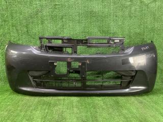 Бампер передний DAIHATSU MOVE LA100S KF 52119-B2450 1 ракурс