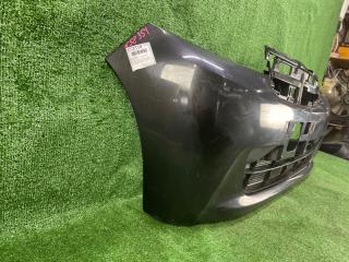 Бампер передний DAIHATSU MOVE LA100S KF 52119-B2450 2 ракурс