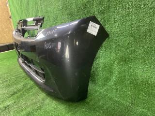 Бампер передний DAIHATSU MOVE LA100S KF 52119-B2450 3 ракурс
