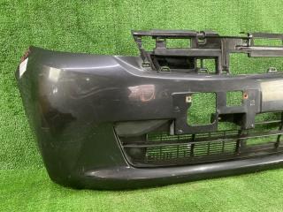 Бампер передний DAIHATSU MOVE LA100S KF 52119-B2450 4 ракурс