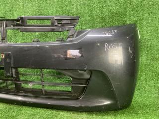 Бампер передний DAIHATSU MOVE LA100S KF 52119-B2450 5 ракурс