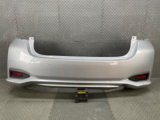 Бампер задний  NISSAN NOTE E12 HR12DE ,850225WJ0H ,850225WJ0H 1 ракурс