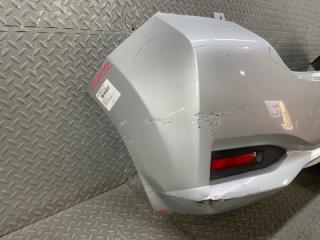 Бампер задний NISSAN NOTE E12 HR12DE 850225WJ0H 2 ракурс