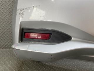 Бампер задний NISSAN NOTE E12 HR12DE 850225WJ0H 5 ракурс
