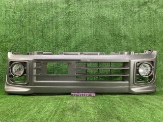 Бампер передний MITSUBISHI TOPPO BJ H41A 4A30 MR393389 1 ракурс Бампер передний MITSUBISHI TOPPO BJ H41A 4A30 MR393389 1 ракурс