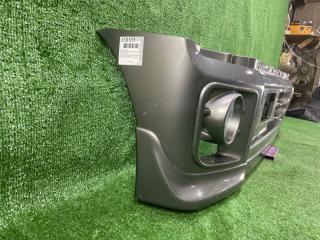 Бампер передний MITSUBISHI TOPPO BJ H41A 4A30 MR393389 2 ракурс Бампер передний MITSUBISHI TOPPO BJ H41A 4A30 MR393389 2 ракурс