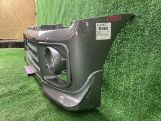 Бампер передний MITSUBISHI TOPPO BJ H41A 4A30 MR393389 3 ракурс Бампер передний MITSUBISHI TOPPO BJ H41A 4A30 MR393389 3 ракурс