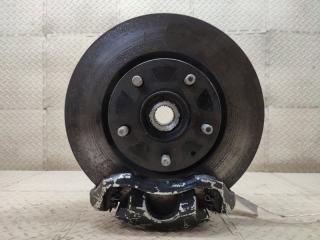 Ступица правая передняя  MAZDA CX-3 DKEAW PE-VPS 1 ракурс