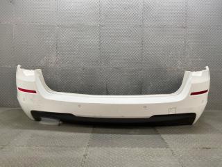 Бампер задний  BMW 5-SERIES F11 N52B30AF ,190174-12 ,190174-12 1 ракурс