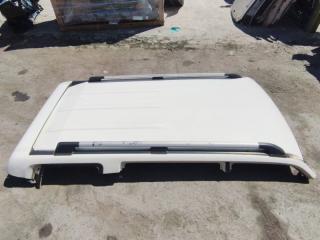 Крыша ISUZU BIGHORN UBS73GW 4JX1T 2 ракурс