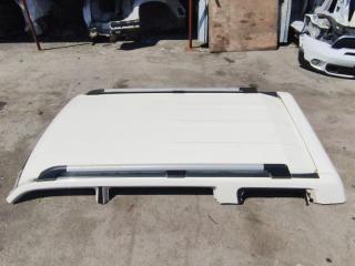 Крыша ISUZU BIGHORN UBS73GW 4JX1T 5 ракурс