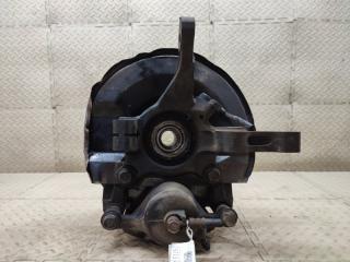 Ступица левая передняя MITSUBISHI DION CR9W 4G63 GDI 4 ракурс