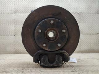 Ступица правая передняя NISSAN TEANA J31 VQ23DE 1 ракурс