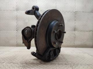 Ступица правая передняя NISSAN TEANA J31 VQ23DE 3 ракурс