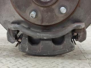 Ступица левая передняя NISSAN SERENA PC24 SR20DE 2 ракурс