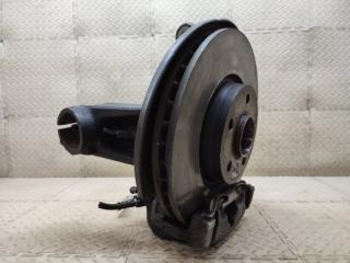 Ступица левая передняя VOLVO S60 FS48 B4164T 3 ракурс