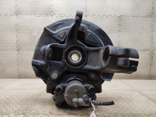 Ступица левая передняя VOLVO S60 FS48 B4164T 4 ракурс