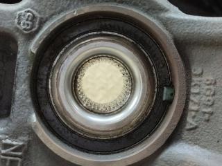 Ступица левая передняя VOLVO S60 FS48 B4164T 5 ракурс