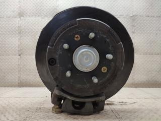 Ступица левая задняя MAZDA MPV LW3W L3 1 ракурс