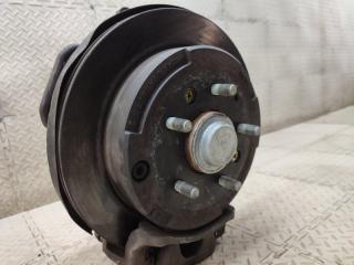 Ступица левая задняя MAZDA MPV LW3W L3 2 ракурс
