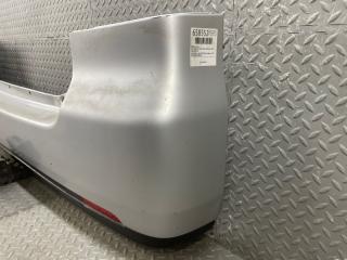 Бампер задний MITSUBISHI DION CR9W 4G63 GDI MR5200512 3 ракурс