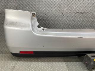 Бампер задний MITSUBISHI DION CR9W 4G63 GDI MR5200512 4 ракурс