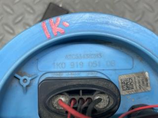 Топливный насос VOLKSWAGEN GOLF 1K CAX 1K0919051DB 5 ракурс
