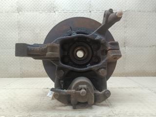 Ступица правая передняя NISSAN TEANA TNJ32 QR25DE 4 ракурс