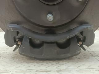 Ступица правая передняя NISSAN SERENA PC24 SR20DE 2 ракурс