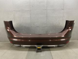 Бампер задний VOLVO XC60 DZ47 B4204T7 30763426 1 ракурс