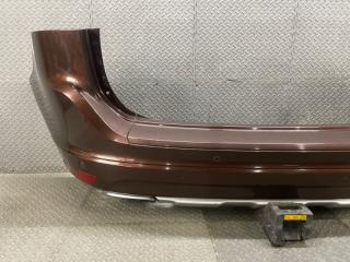 Бампер задний VOLVO XC60 DZ47 B4204T7 30763426 4 ракурс