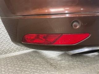 Бампер задний VOLVO XC60 DZ47 B4204T7 30763426 5 ракурс