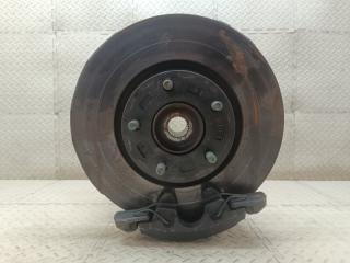 Ступица левая передняя MAZDA BIANTE CCEFW LF 1 ракурс