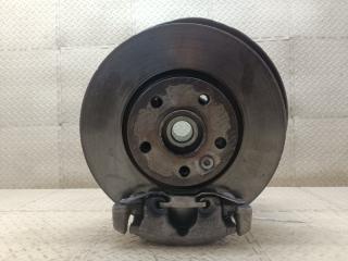 Ступица правая передняя VOLVO S60 FS48 B4164T 1 ракурс