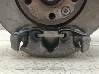 Ступица правая передняя VOLVO S60 FS48 B4164T 2 ракурс