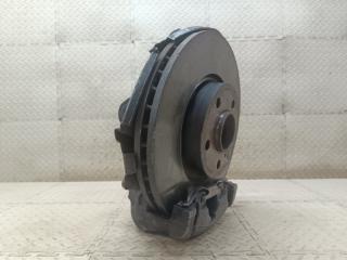 Ступица правая передняя VOLVO S60 FS48 B4164T 3 ракурс