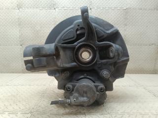 Ступица правая передняя VOLVO S60 FS48 B4164T 4 ракурс