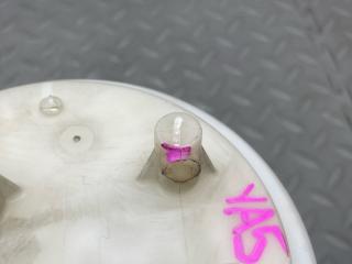 Топливный насос SUBARU EXIGA YA5 EJ204 42021YC011 5 ракурс