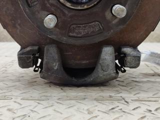 Ступица правая передняя SUZUKI ALTO LAPIN HE33S R06A 2 ракурс