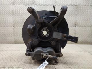 Ступица левая передняя NISSAN SERENA PC24 SR20DE 4 ракурс