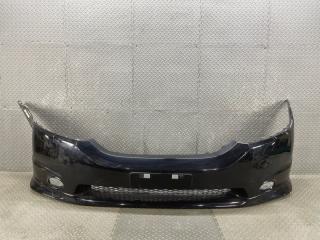 Бампер передний HONDA ODYSSEY RB1 K24A 71101-8FEB-9000 1 ракурс
