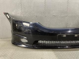 Бампер передний HONDA ODYSSEY RB1 K24A 71101-8FEB-9000 4 ракурс