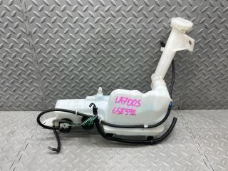 Бачок стеклоомывателя DAIHATSU WAKE LA700S KF-VET 860142-807 1 ракурс