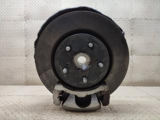 Ступица левая передняя TOYOTA RAV4 AXAH52 A25A-FXS 1 ракурс