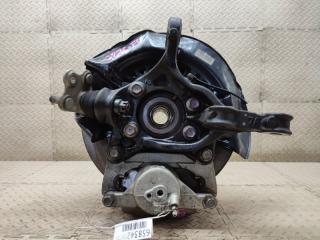 Ступица левая передняя TOYOTA RAV4 AXAH52 A25A-FXS 4 ракурс