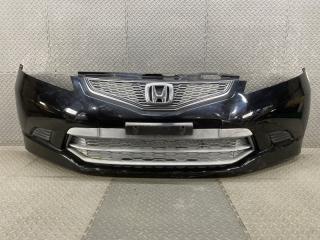 Бампер передний HONDA FIT GE9 L15A 71101-TF0-ZY00 1 ракурс