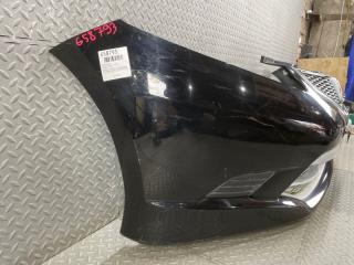 Бампер передний HONDA FIT GE9 L15A 71101-TF0-ZY00 2 ракурс
