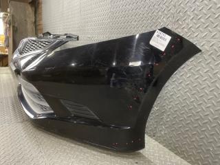 Бампер передний HONDA FIT GE9 L15A 71101-TF0-ZY00 3 ракурс