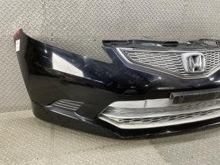 Бампер передний HONDA FIT GE9 L15A 71101-TF0-ZY00 4 ракурс