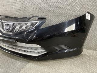 Бампер передний HONDA FIT GE9 L15A 71101-TF0-ZY00 5 ракурс